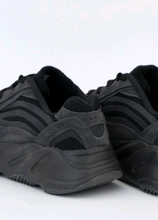 Кросівки adidas yeezy boost 7008 фото