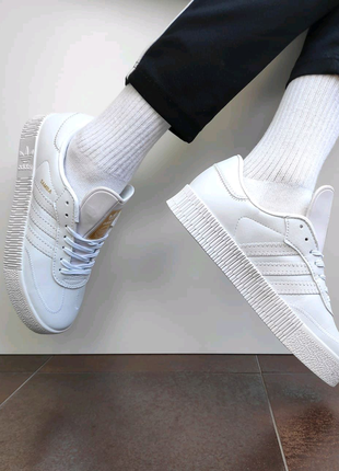 Adidas samba