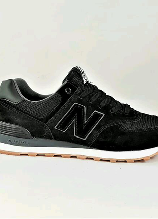 New balance 5742 фото