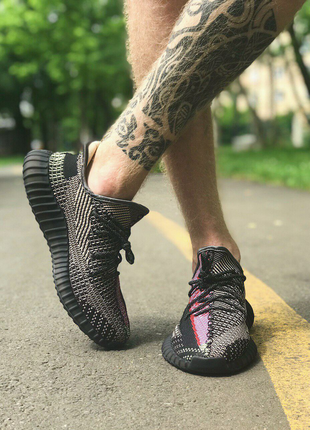 Adidas yeezy boost 350 v2 41-457 фото