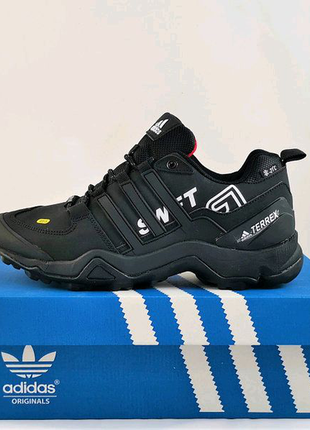 Термо кросівки 41-46 adidas terrex swift