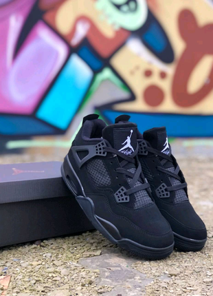 Jordan retro 4 41