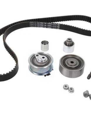Ремень грм (комплект) gt, альтера, ибица, леон, толедо, фабия, октавия, рапид gates