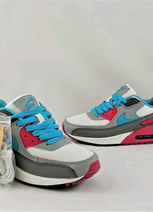 Nike air max 90 37-40 знижка акція