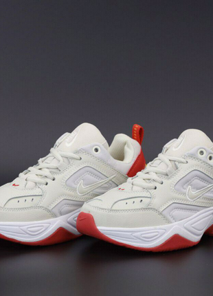 Nike m2k tekno3 фото