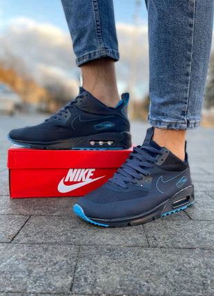 Кросівки nike air max 90 41-46