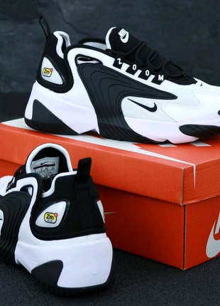 Nike zoom 2k  37-45