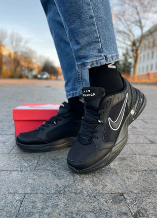 Кросівки nike air monarch 44-46