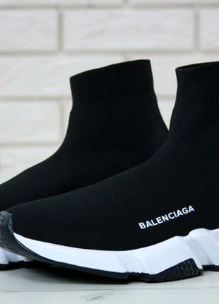 Balenciaga speed trainer 36-45