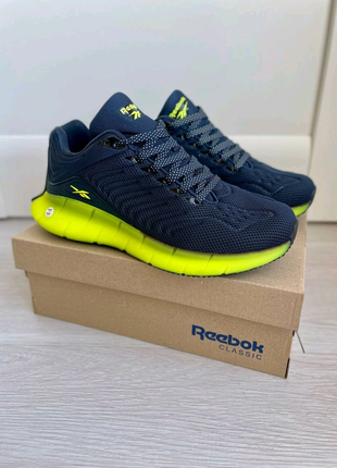 Кросівки reebok boost4 фото