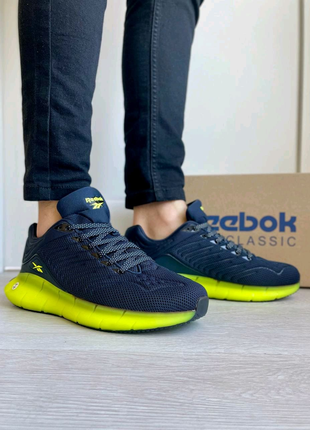 Кросівки reebok boost5 фото