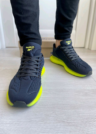 Кросівки reebok boost8 фото