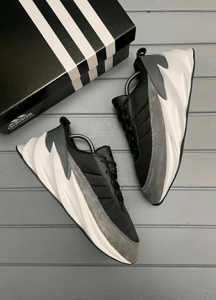 Кросівки adidas sharks13 фото