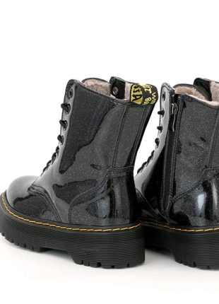 Черевики dr. martens jadon galaxy 36-405 фото