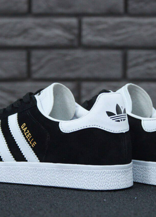 Кнды adidas gazelle og 36-458 фото