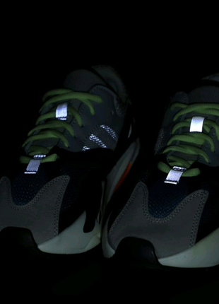 Аdidаs yeezy 700 36-408 фото