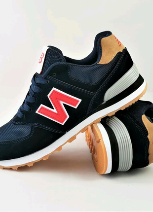 New balance 574 41-462 фото