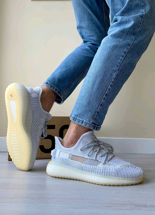 Кросівки adidas yeezy boost 350 v2 41-46