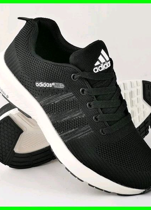 Кросівки adidas neo