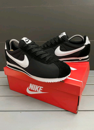 Кросівки nike cortez2 фото