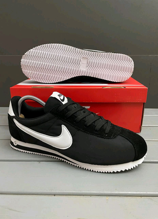 Кросівки nike cortez3 фото