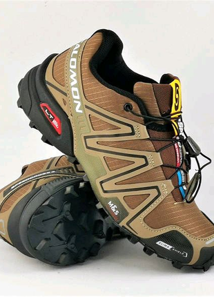 Кросівки salomon speedcross 3 41-46