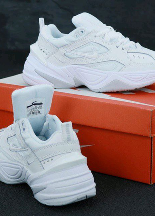 Кросівки nike m2k tekno 36-45