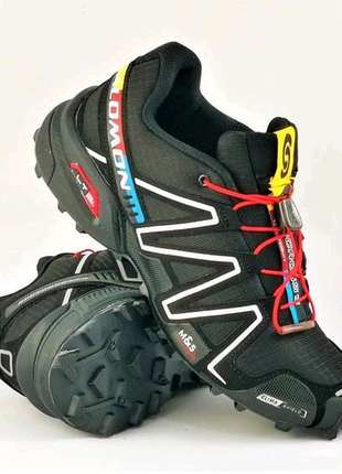 Кросівки salomon speedcross 3 41-46