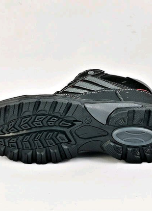 Зимові кросівки adidas5 фото