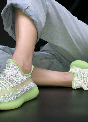 Adidas yeezy boost 350 41-453 фото