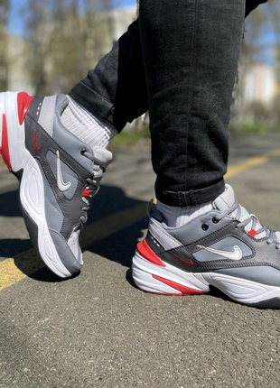 Кросівки nike m2k tekno1 фото