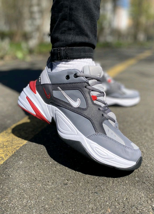 Кросівки nike m2k tekno2 фото