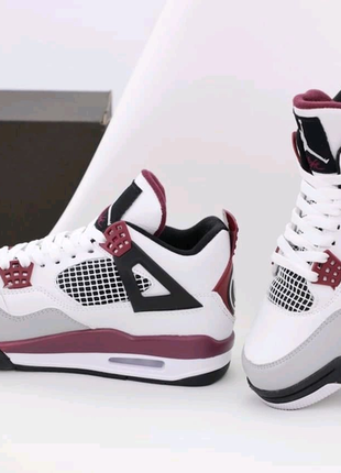 Jordan 4 retro 36-46