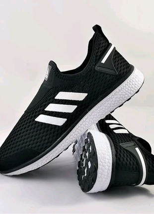 Adidas сіточка чоловічі3 фото