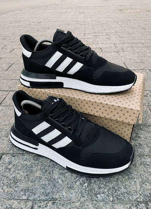 Кросівки adidas zx 500 rm