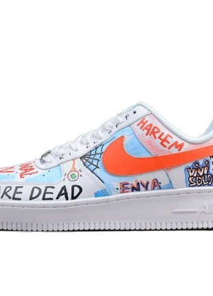 Nike air force 1 low vlone pop 36-40