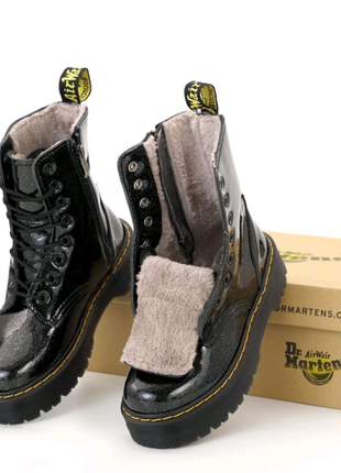 Черевики dr. martens jadon galaxy 36-401 фото