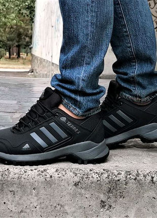 Кросівки adidas terrex 41-467 фото