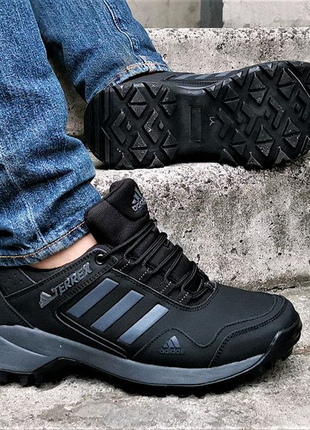 Кросівки adidas terrex 41-468 фото