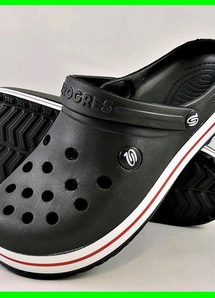 Тапочки crocs