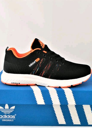 Кросівки adidas neo 40-45