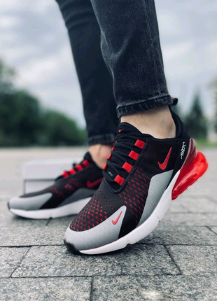 Кросівки nike air max 270