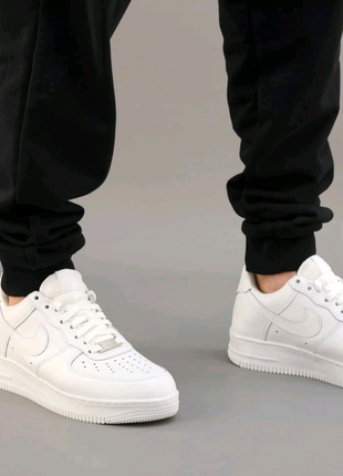 Nike air force 1 low 36-454 фото