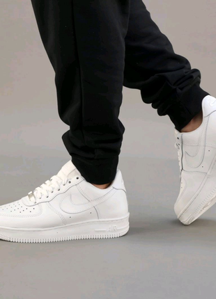 Nike air force 1 low 36-456 фото