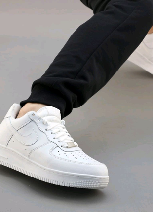 Nike air force 1 low 36-457 фото