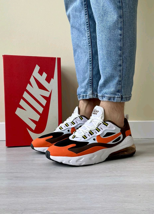 Nike air max 270 react2 фото