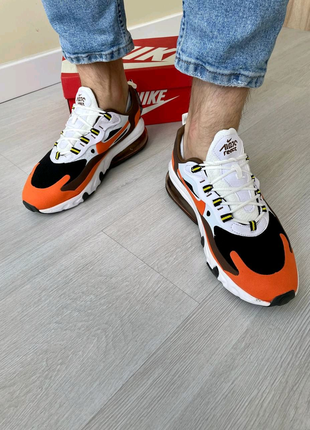 Nike air max 270 react5 фото