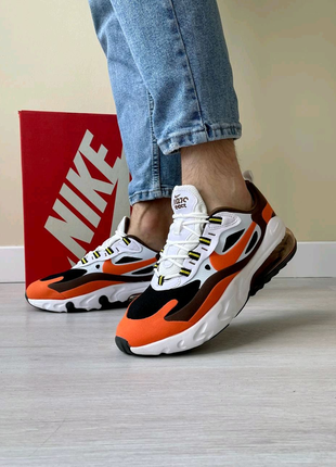 Nike air max 270 react6 фото