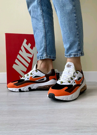 Nike air max 270 react8 фото