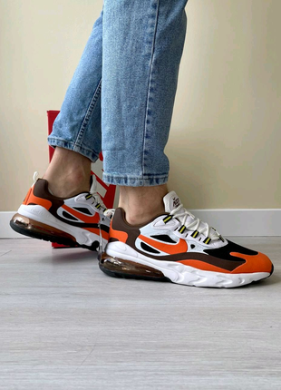 Nike air max 270 react9 фото